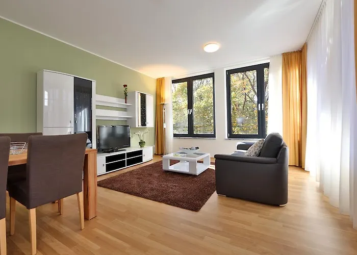 Business Suiten München